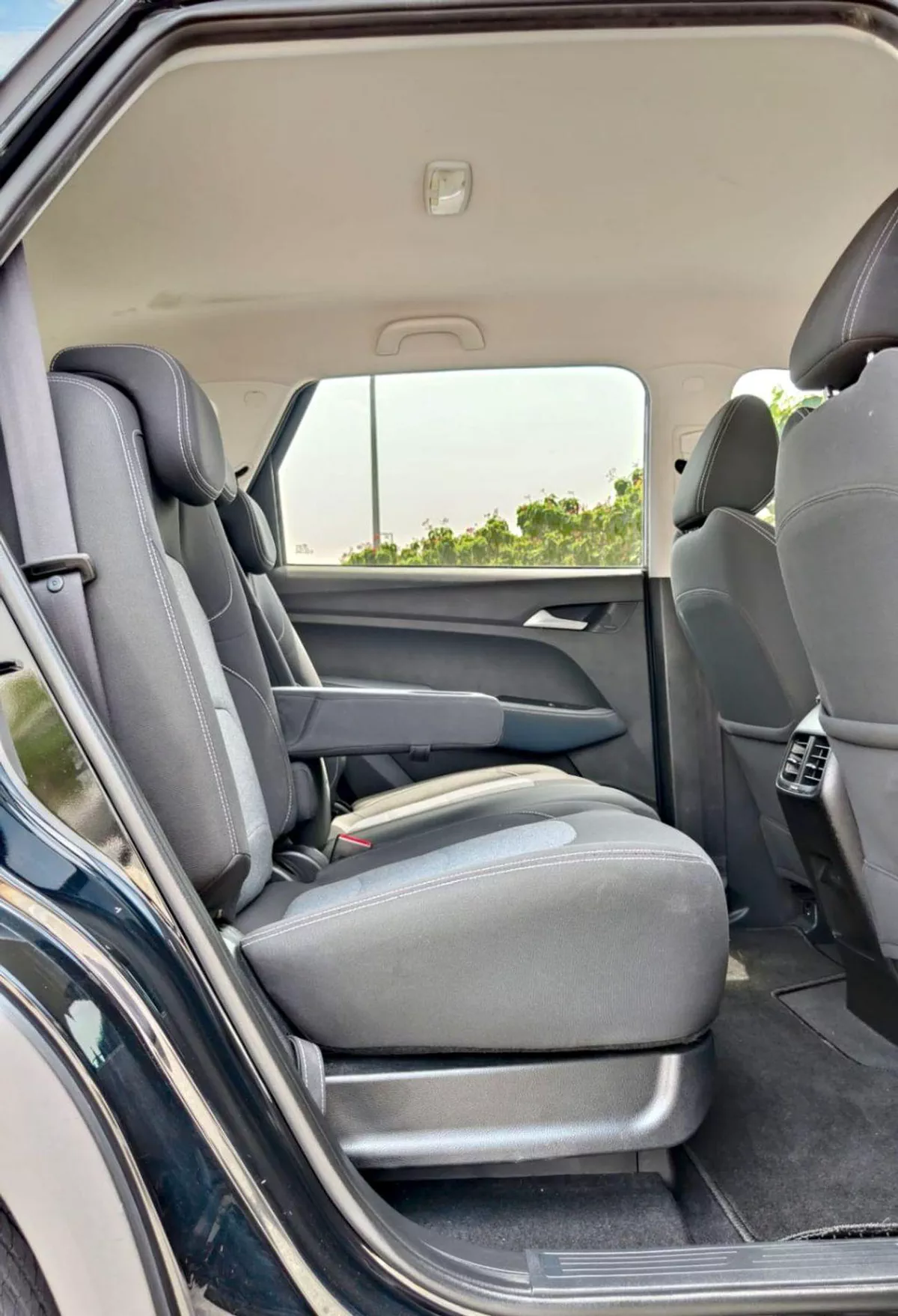 Chevrolet Captiva LS LT 7 Seater 1.5L Accident Free 2023 GCC-9-0
