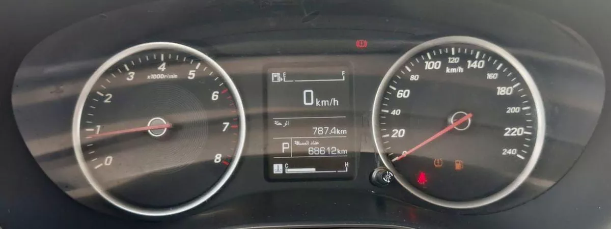 Chevrolet Captiva LS LT 7 Seater 1.5L Accident Free 2023 GCC-7-0