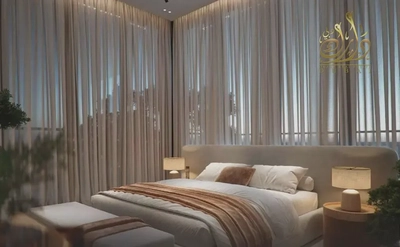 Pay only 20% with a flexible payment plan and experience luxury beachfront hotels | Residence & Investment:-4