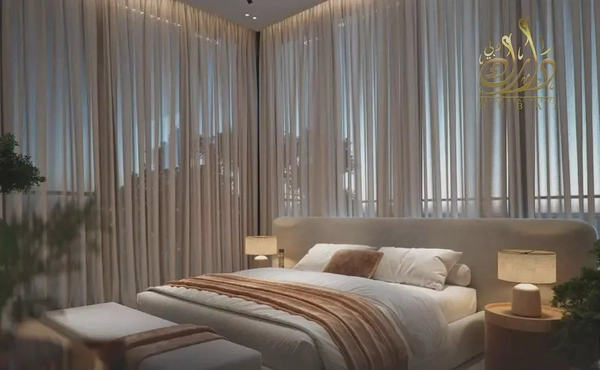 Pay only 20% with a flexible payment plan and experience luxury beachfront hotels | Residence & Investment: