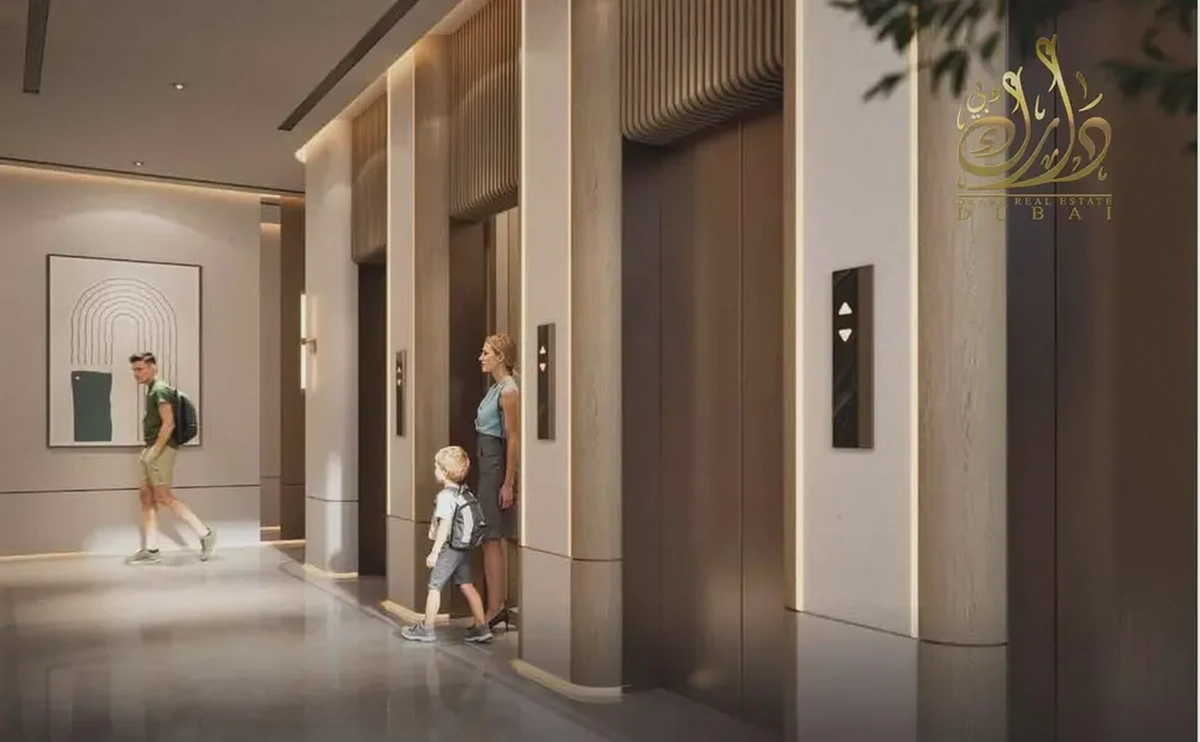 Pay only 20% with a flexible payment plan and experience luxury beachfront hotels | Residence & Investment:-1-1