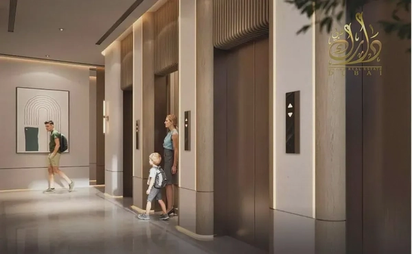 Pay only 20% with a flexible payment plan and experience luxury beachfront hotels | Residence & Investment: