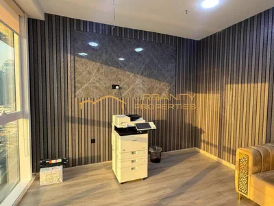 Spacious Fitted Office | 1,629 Sq. Ft. | 2 Parking | Exchange Tower, Business Bay-7
