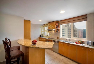 HOTEL & HOTEL APARTMENT FOR RENT IN MARRIOTT EXECUTIVE APARTMENTS, RIGGAT AL BUTEEN-11