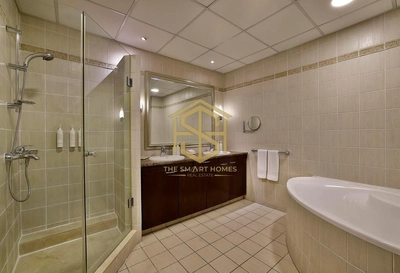 HOTEL & HOTEL APARTMENT FOR RENT IN MARRIOTT EXECUTIVE APARTMENTS, RIGGAT AL BUTEEN-13