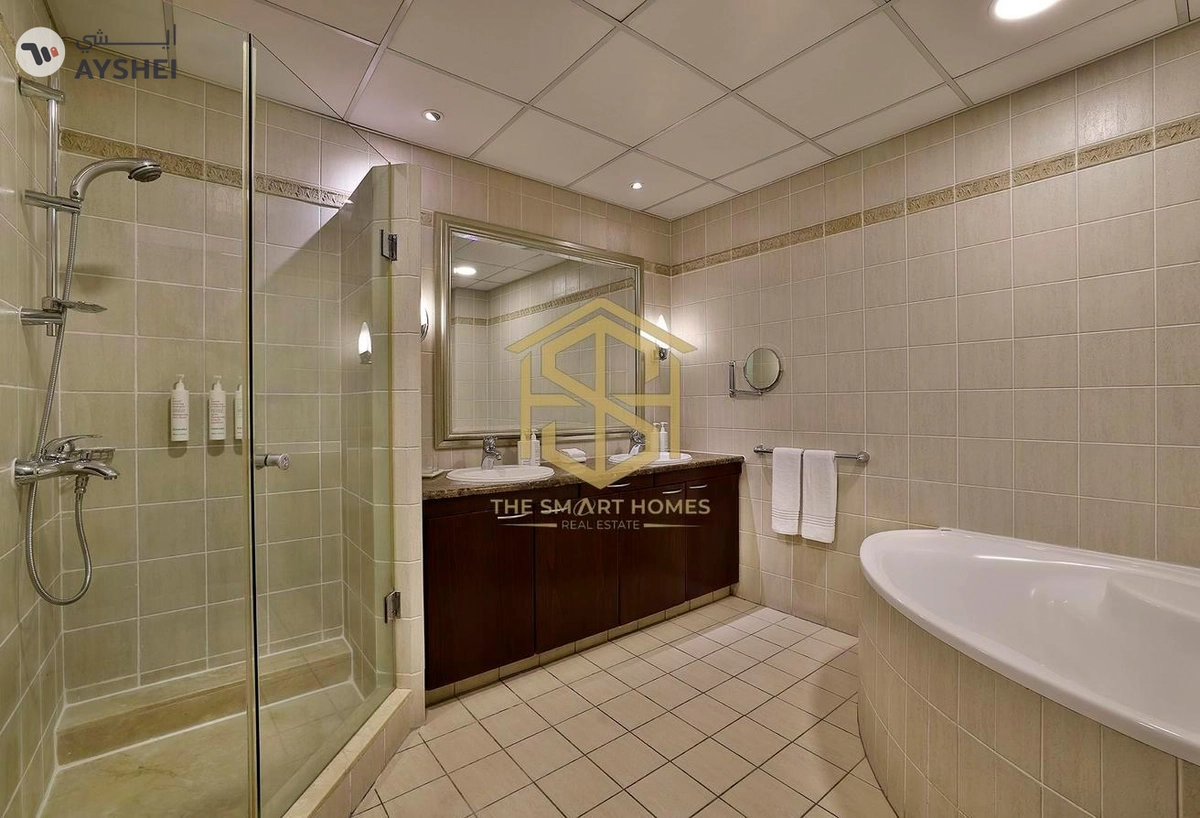 HOTEL & HOTEL APARTMENT FOR RENT IN MARRIOTT EXECUTIVE APARTMENTS, RIGGAT AL BUTEEN-13-13