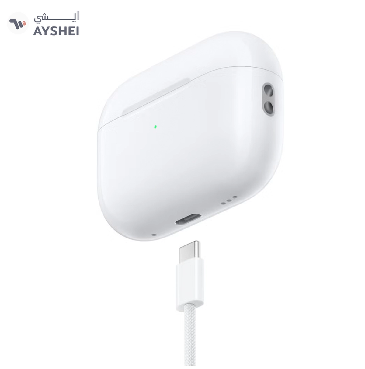 Apple AirPods Pro 2 Wireless Earbuds-4-4