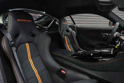 Mercedes-Benz AMG GT Black Series-2