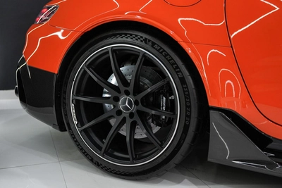 Mercedes-Benz AMG GT Black Series-4