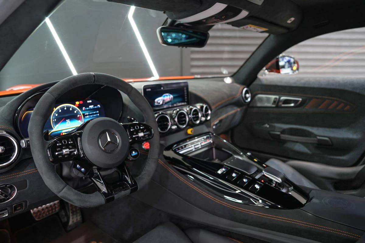 Mercedes-Benz AMG GT Black Series-6-6