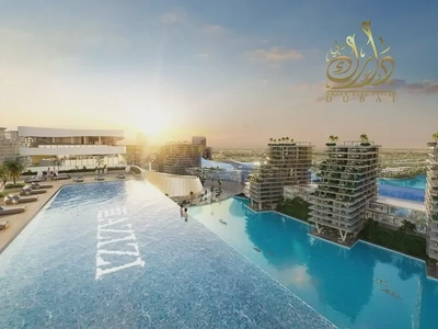 10% DOWN PAYMENT | NEAR AIRPORT | CRYSTAL LAGOON VIEW-0