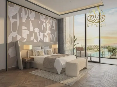 10% DOWN PAYMENT | NEAR AIRPORT | CRYSTAL LAGOON VIEW-4