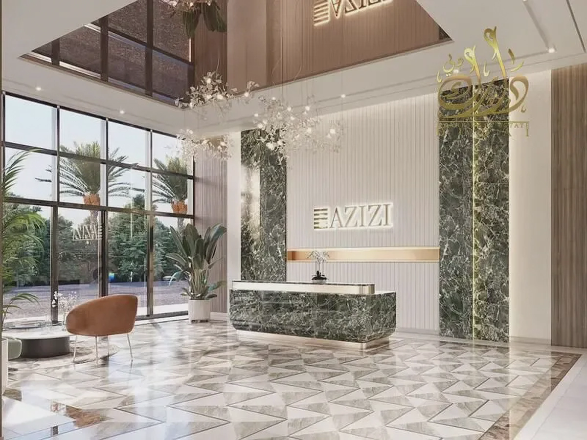 10% DOWN PAYMENT | NEAR AIRPORT | CRYSTAL LAGOON VIEW-1-1