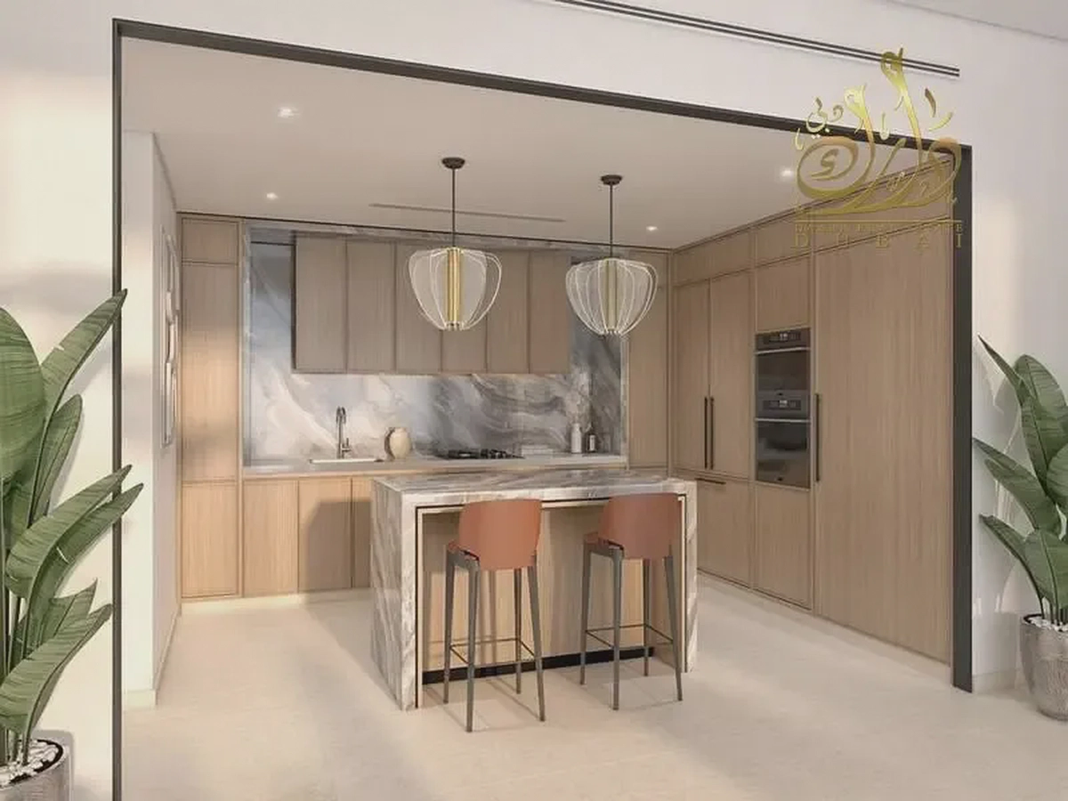 10% DOWN PAYMENT | NEAR AIRPORT | CRYSTAL LAGOON VIEW-3-3