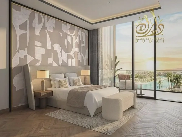 10% DOWN PAYMENT | NEAR AIRPORT | CRYSTAL LAGOON VIEW