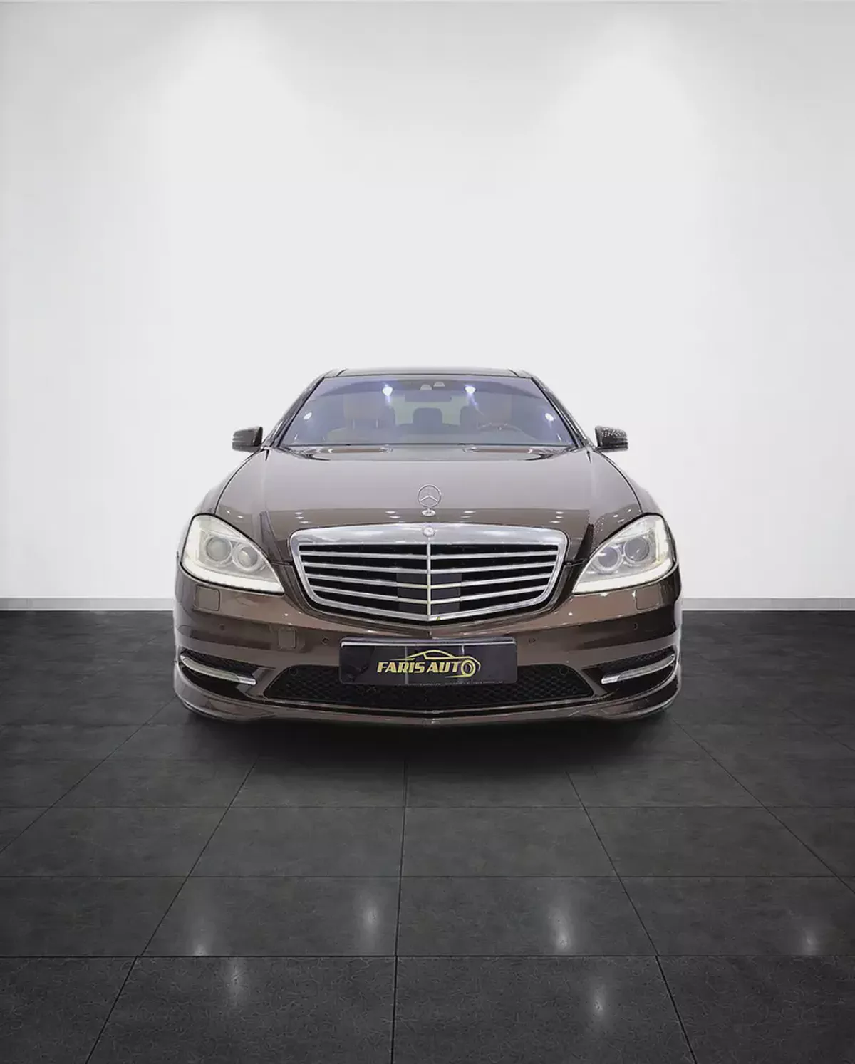 S 500 AMG FULLY LOADED + SPECIAL DESIGNO INTERIOR-1-1