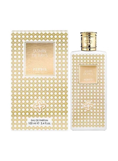PERRIS MONTE CARLO Perris Collection De Grasse Jasmin De Pays Unisex EDP 100 ml-0