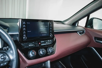 1 YEAR WARRANTY | 1.8 L | GCC | AED 1150-9