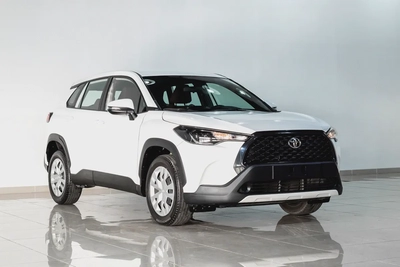 1 YEAR WARRANTY | 1.8 L | GCC | AED 1150-2
