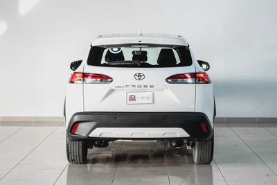 1 YEAR WARRANTY | 1.8 L | GCC | AED 1150-4