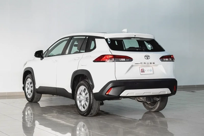 1 YEAR WARRANTY | 1.8 L | GCC | AED 1150-5