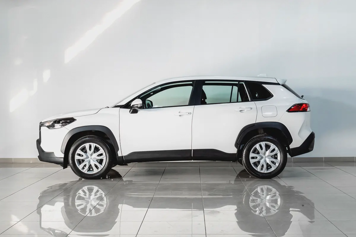 1 YEAR WARRANTY | 1.8 L | GCC | AED 1150-6-6