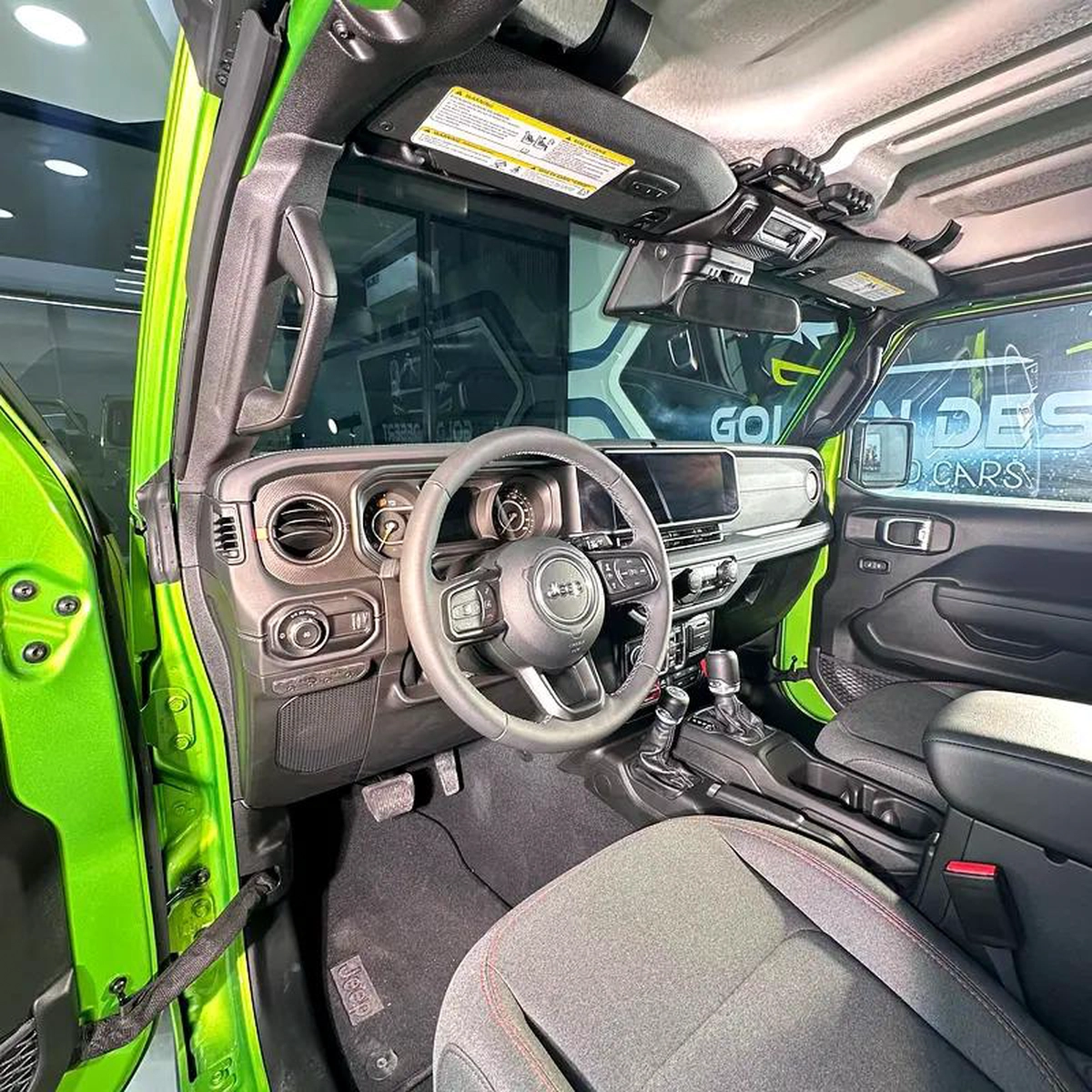 Jeep Wrangler Rubicon-11-11