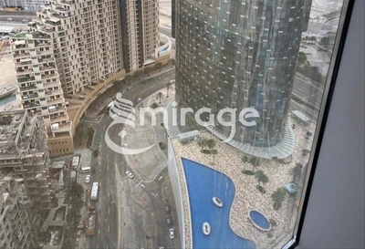 Apartment for sale in Sun Tower, Shams Abu Dhabi-0