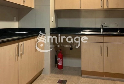 Apartment for sale in Sun Tower, Shams Abu Dhabi-1