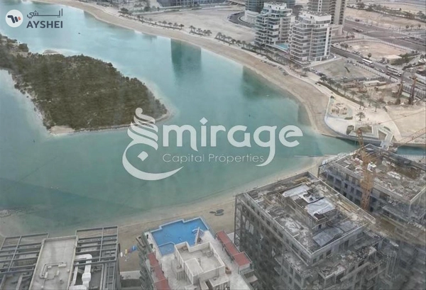 Apartment for sale in Sun Tower, Shams Abu Dhabi