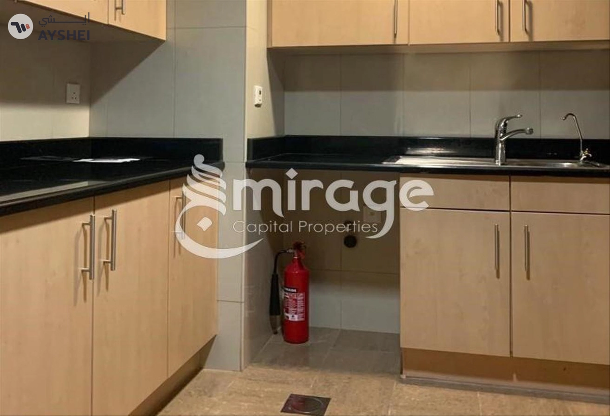 Apartment for sale in Sun Tower, Shams Abu Dhabi-1-1
