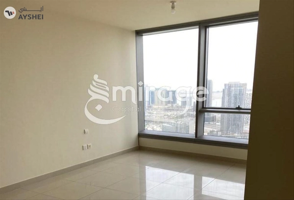 Apartment for sale in Sun Tower, Shams Abu Dhabi