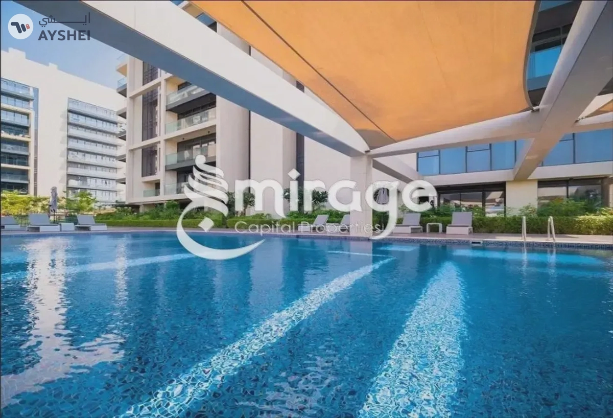APARTMENT FOR SALE IN SOHO SQUARE, SAADIYAT ISLAND