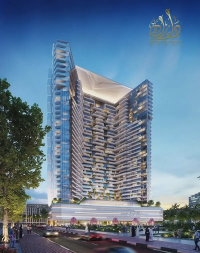 Furnished | LIMITED OFFER| Multiple Skyline & Marina Views-1