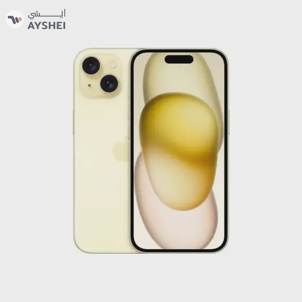 Renewed Apple iPhone 15-0-0