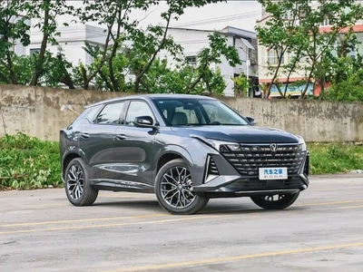Changan UNI‑Z 2025 1.5T  PRO-1