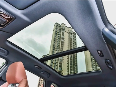 Changan UNI‑Z 2025 1.5T  PRO-7
