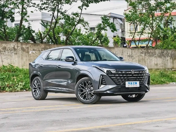 Changan UNI‑Z 2025 1.5T  PRO