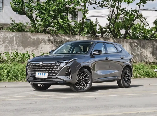 Changan UNI‑Z 2025 1.5T  PRO