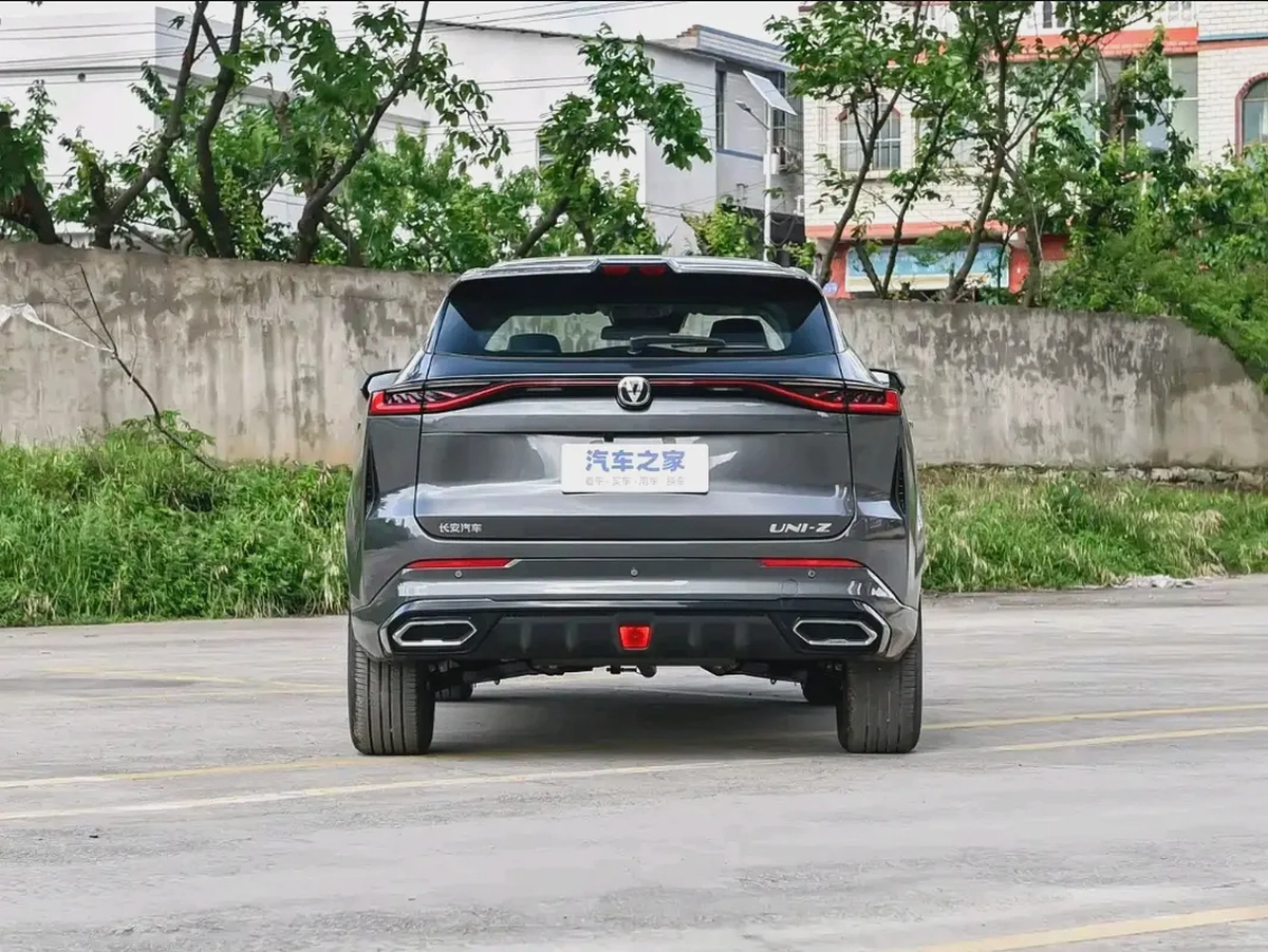 Changan UNI‑Z 2025 1.5T  PRO-5-5