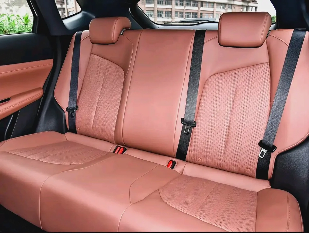 Changan UNI‑Z 2025 1.5T  PRO-6-6