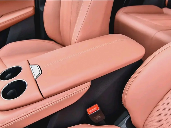 Changan UNI‑Z 2025 1.5T  PRO