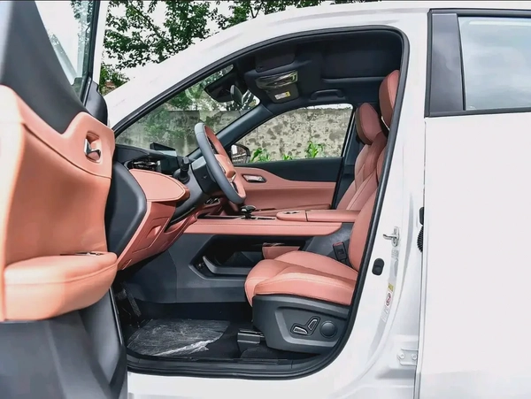 Changan UNI‑Z 2025 1.5T  PRO