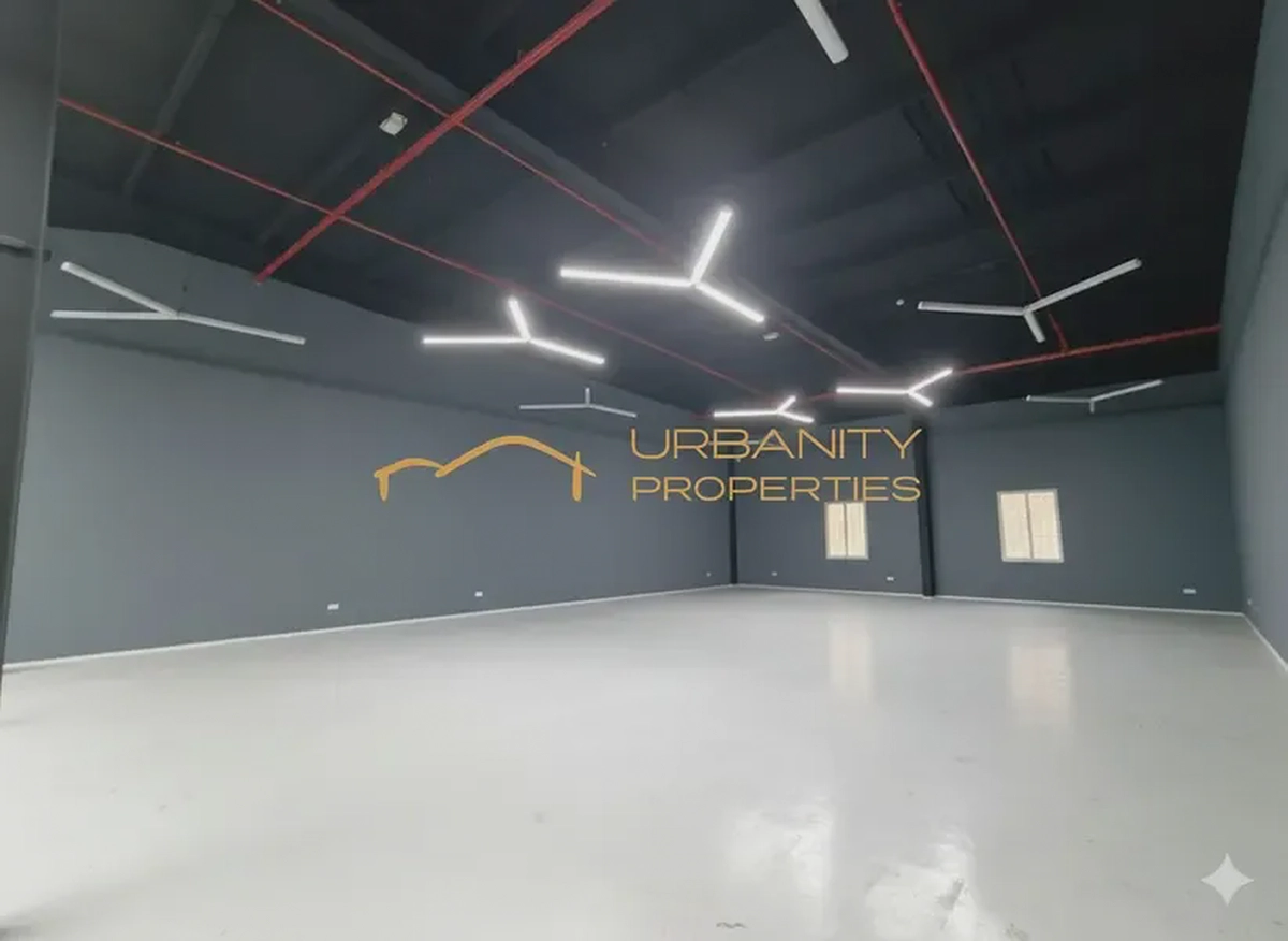 Warehouse for Rent in DIP-2 | G+Mezzanine-3-3
