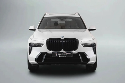 6,521 AED / 60 months | 0% DP | 2023 BMW X7 40i M Sport Pro xDrive / BMW Warranty and Service Contra-2