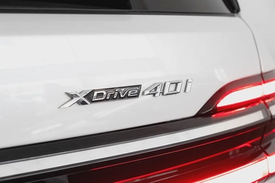 6,521 AED / 60 months | 0% DP | 2023 BMW X7 40i M Sport Pro xDrive / BMW Warranty and Service Contra-14