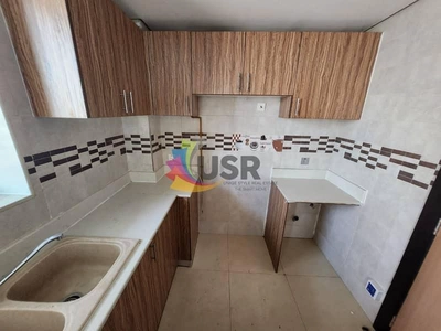 Continents Tower, JVC District 13, Jumeirah Village Circle (JVC), Dubai-11