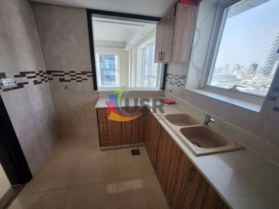 Continents Tower, JVC District 13, Jumeirah Village Circle (JVC), Dubai-12