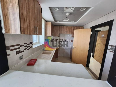 Continents Tower, JVC District 13, Jumeirah Village Circle (JVC), Dubai-14