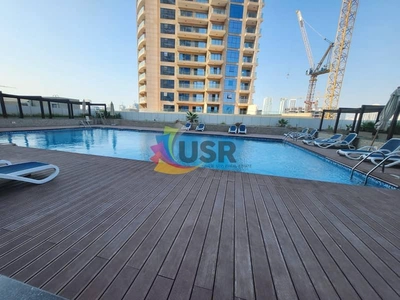 Continents Tower, JVC District 13, Jumeirah Village Circle (JVC), Dubai-19